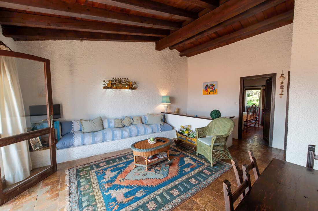 Apartment in Porto Rotondo, Olbia, Sardinia 5 - 18465675
