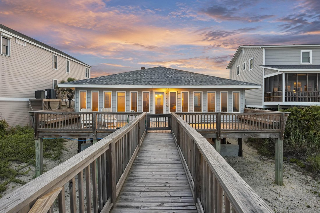 House in Georgetown, South Carolina, United States 5 - 18465187