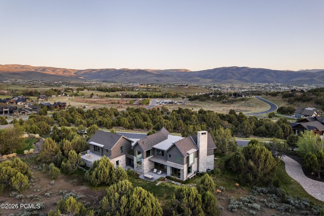 House in Heber City, Utah, United States 5 - 18466940