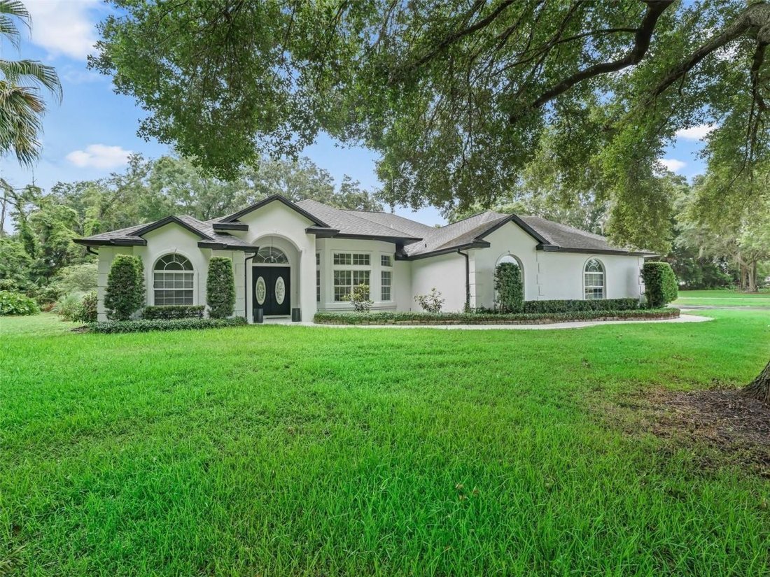 House in Ocala, Florida, United States 1 - 18465045