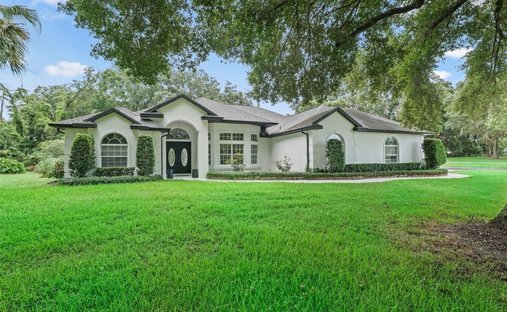House in Ocala, Florida, United States 1