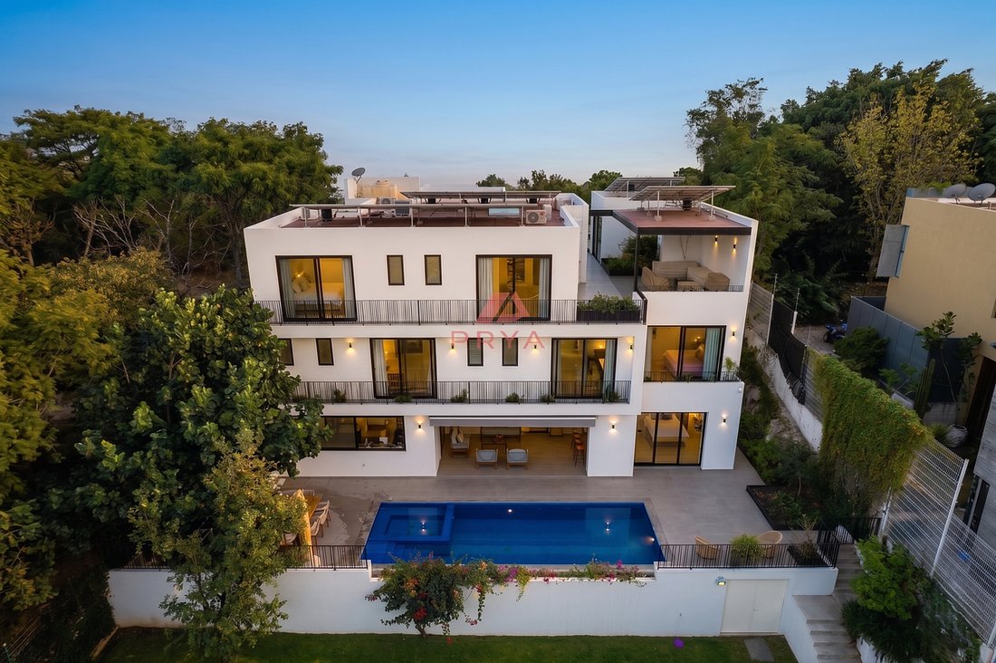 Condo in Zapopan, Jalisco, Mexico 1 - 18460143