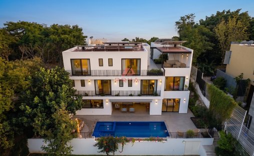 House in Zapopan, Jalisco, Mexico 1