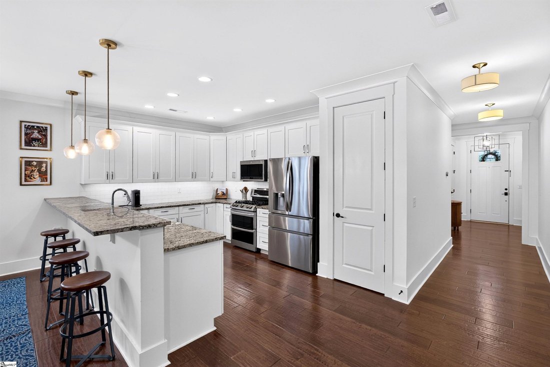 House in Greenville, South Carolina, United States 5 - 18458299