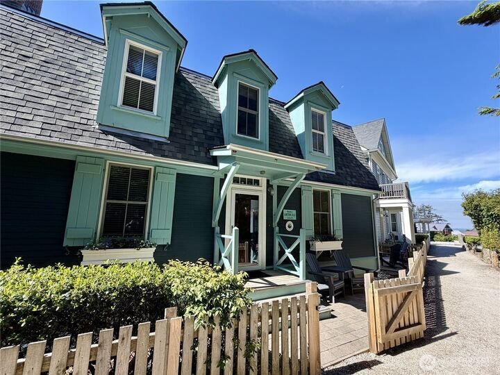 House in Copalis Crossing, Washington, United States 1 - 17942236