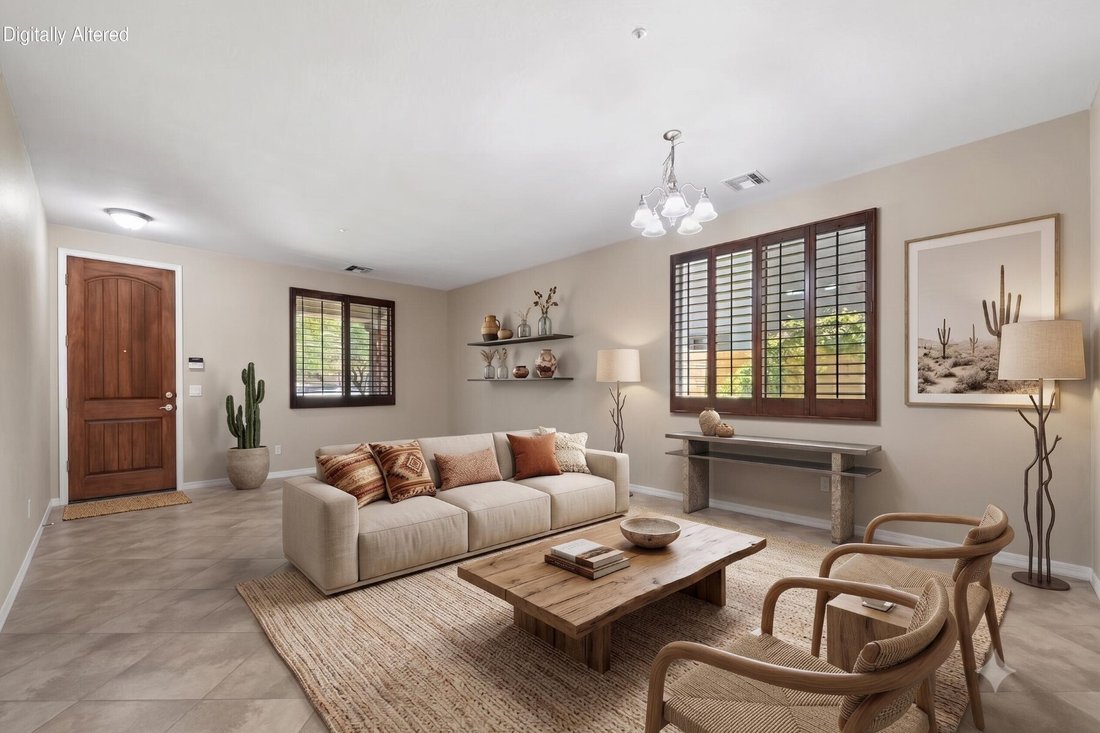 House in Peoria, Arizona, United States 5 - 18469581
