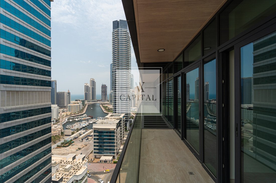 Apartment in Umm Suqeim, Dubai, United Arab Emirates 1 - 18470901