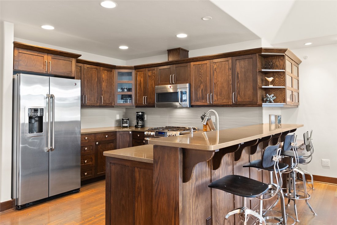 Condo in Whitefish, Montana, United States 4 - 18461827