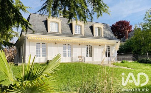 Casa en Est, Blois, Francia 1
