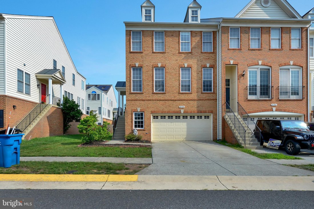 House in Chantilly, Virginia, United States 2 - 18406227