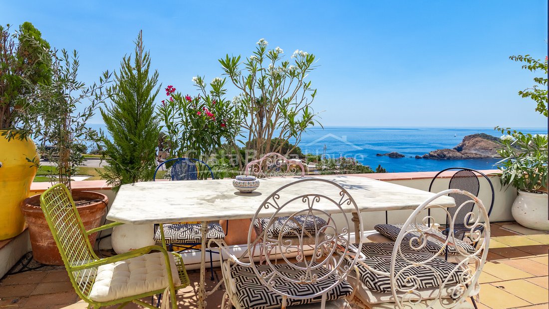 Apartment in Begur, Catalonia, Spain 1 - 18458408