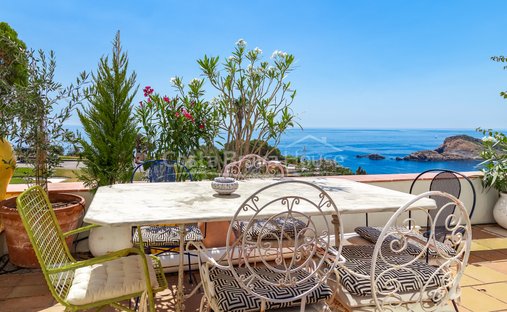 Apartment in Begur, Catalonia, Spain 1