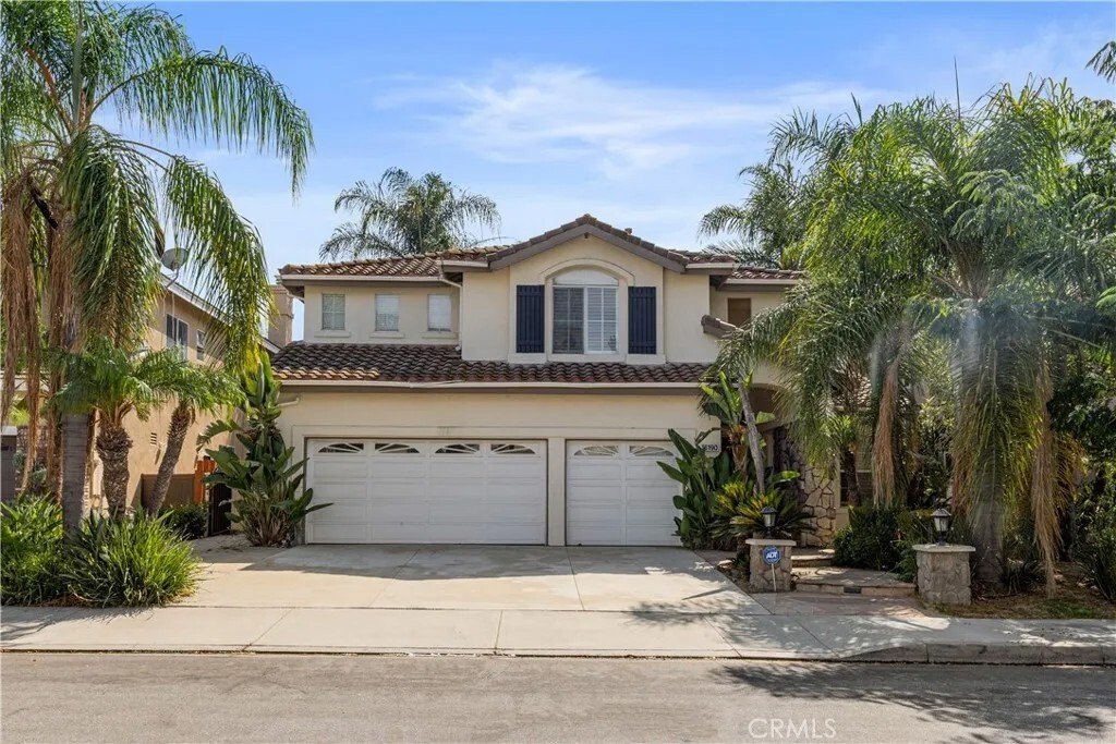 House in Chino Hills, California, United States 1 - 18455714