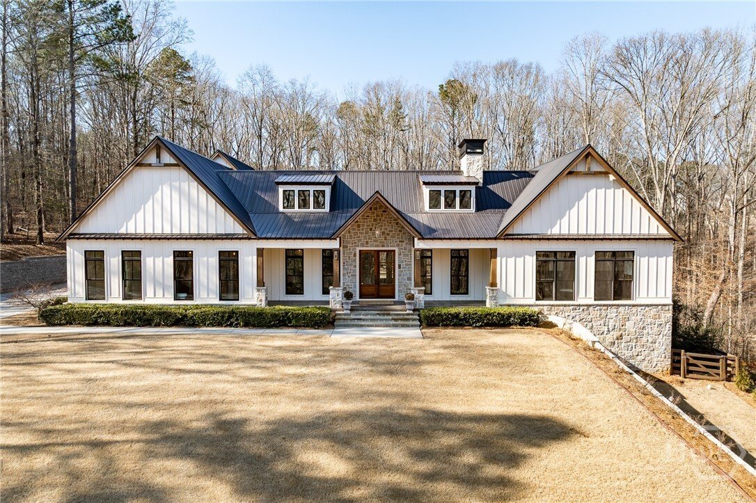 House in Bogart, Georgia, United States 1 - 18456586