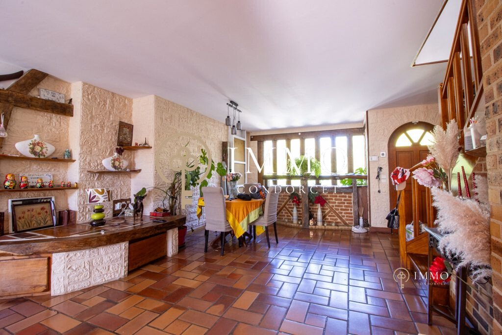 House in Cachan, Ile-de-France, France 1 - 18465321