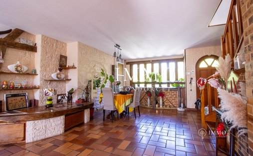 House in Cachan, Ile-de-France, France 1