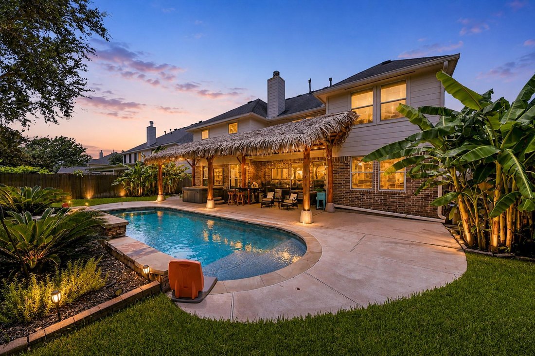 House in League City, Texas, United States 1 - 18463670