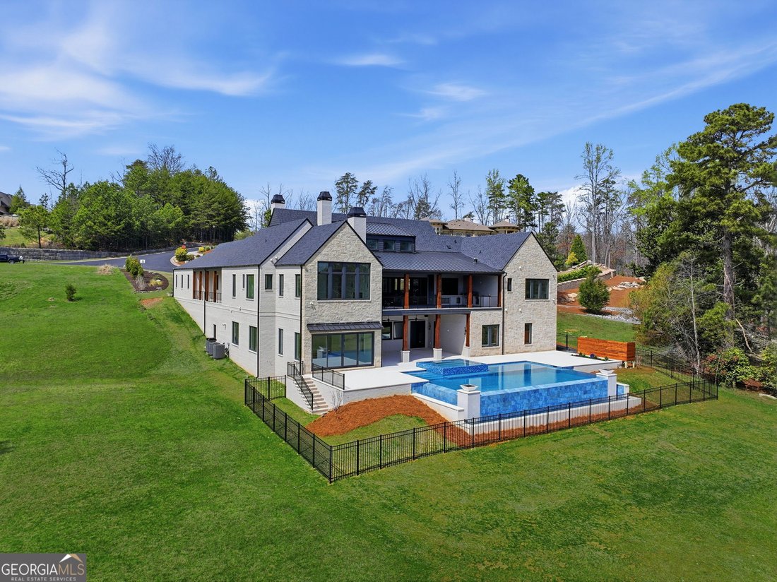 House in Gainesville, Georgia, United States 2 - 18460153