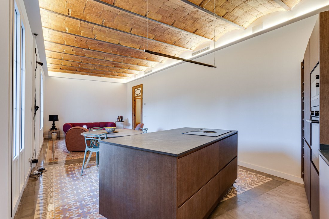 Apartment in Ciutat Vella, Barcelona, Spain 3 - 18472389