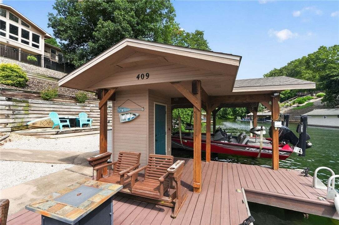 Casa en Bella Vista, Arkansas, Estados Unidos 4 - 18465174