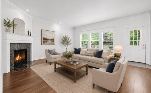 Haus in The Woodlands, Texas, Vereinigte Staaten 1