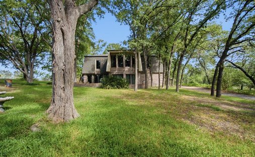 Farm Ranch in Stephenville, Texas, United States 1