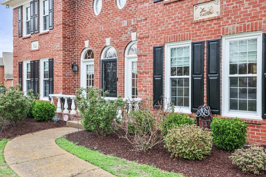 House in Nashville, Tennessee, United States 4 - 18456172