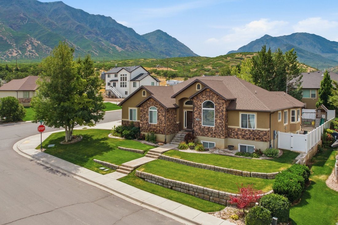 House in Santaquin, Utah, United States 4 - 18459364
