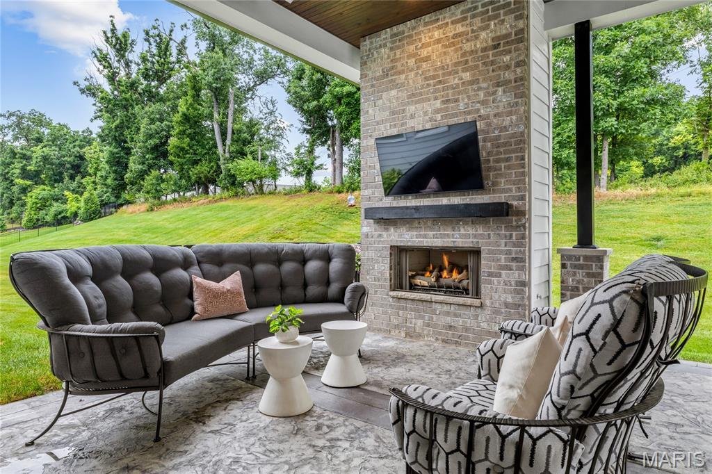 House in Wentzville, Missouri, United States 3 - 18469591
