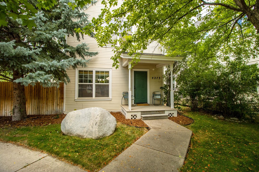 House in Glenwood Springs, Colorado, United States 1 - 18456736