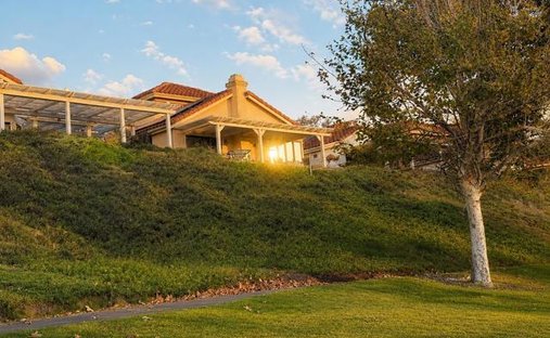 House in Vista, California, United States 1