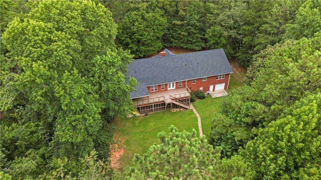 House in Ellenwood, Georgia, United States 5 - 16615639