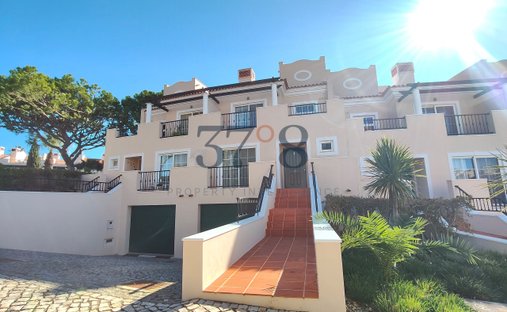 Residenza a Vilamoura, Quarteira, Algarve 1