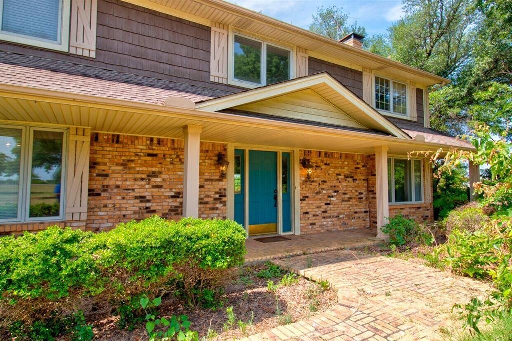 House in Tom Bean, Texas, United States 2 - 18456525