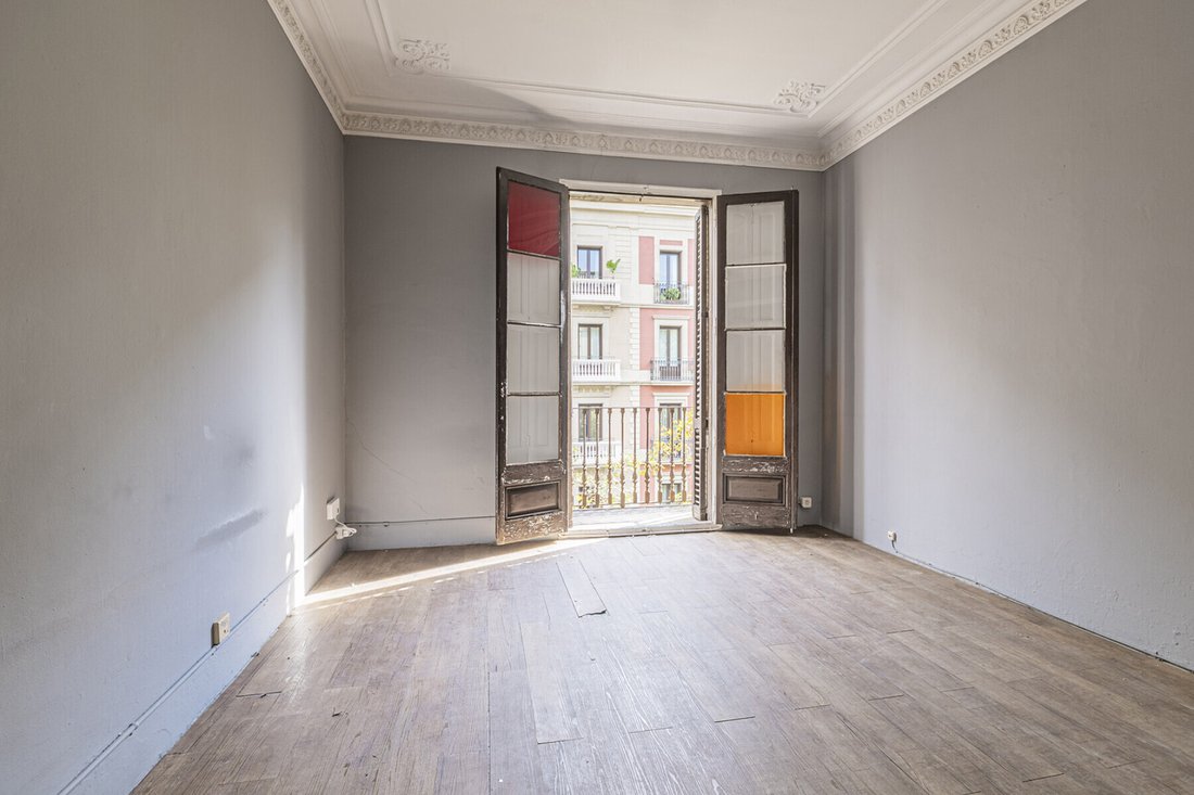Apartment in Eixample, Barcelona, Spain 5 - 18471905