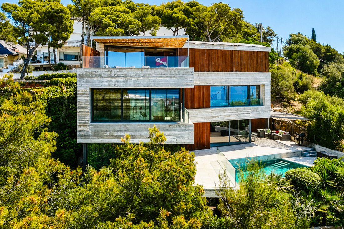 House in Castelldefels, Catalonia, Spain 4 - 18471327