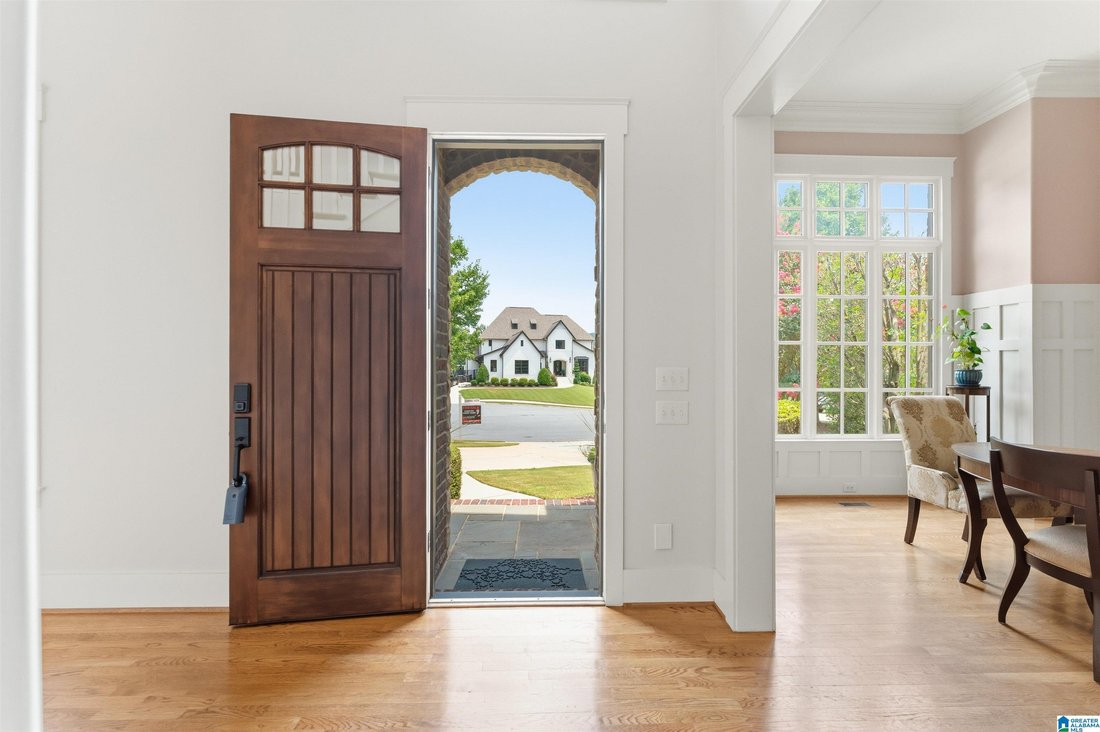 House in Vestavia Hills, Alabama, United States 3 - 18425392