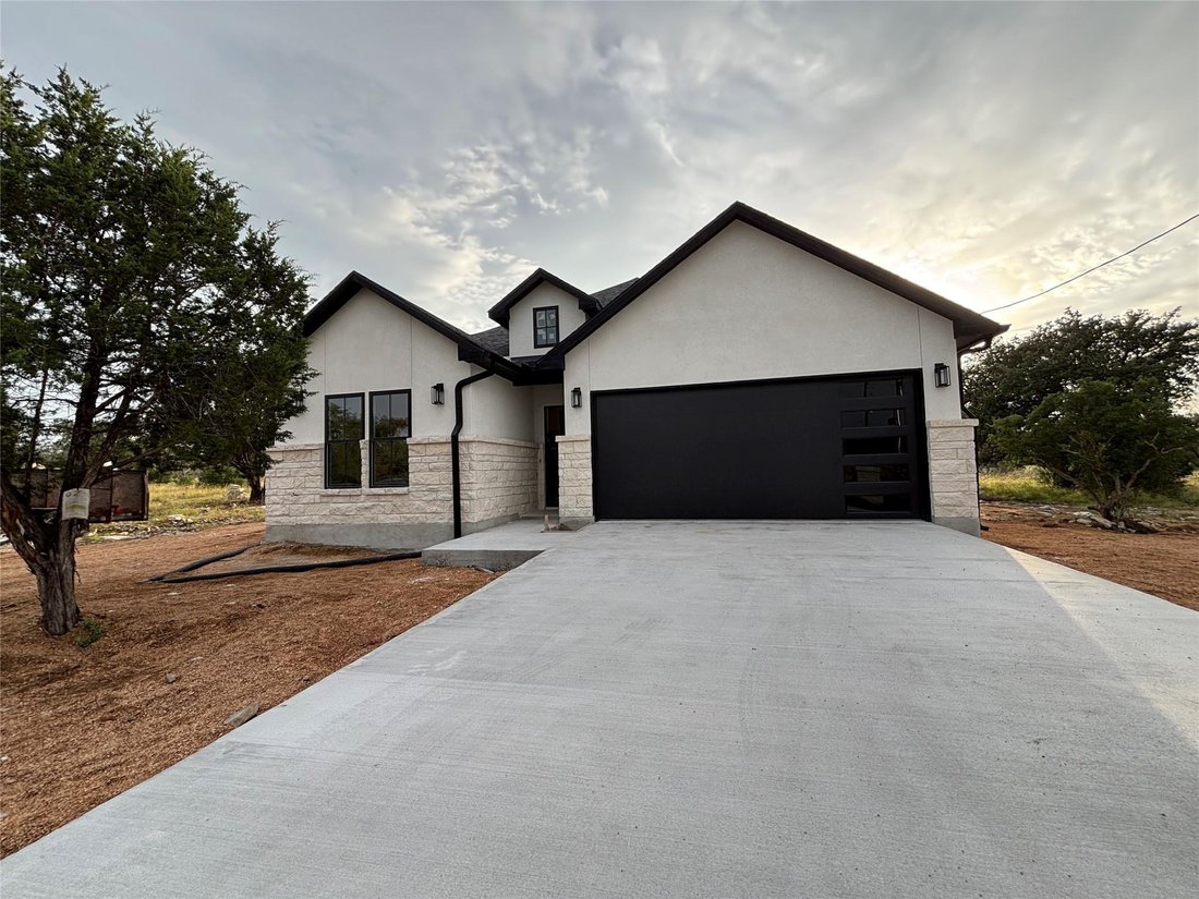 House in Horseshoe Bay, Texas, United States 1 - 18459455