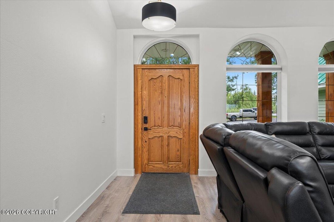 House in Wasilla, Alaska, United States 3 - 18456417