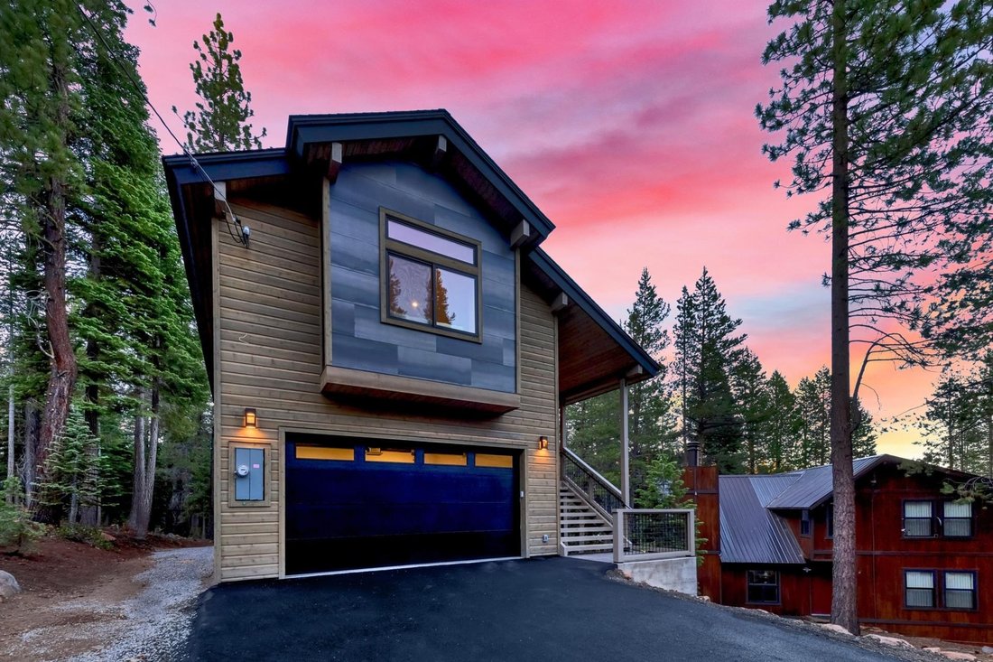 House in Truckee, California, United States 2 - 18462536