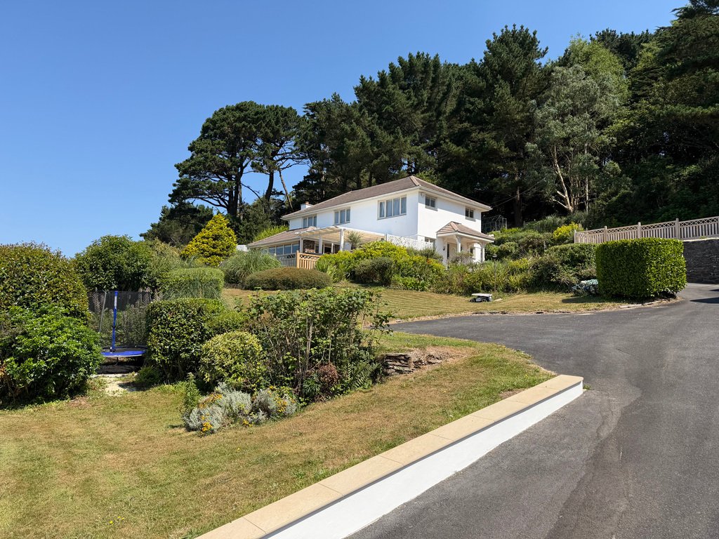 House in St Mawes, England 4 - 18457291