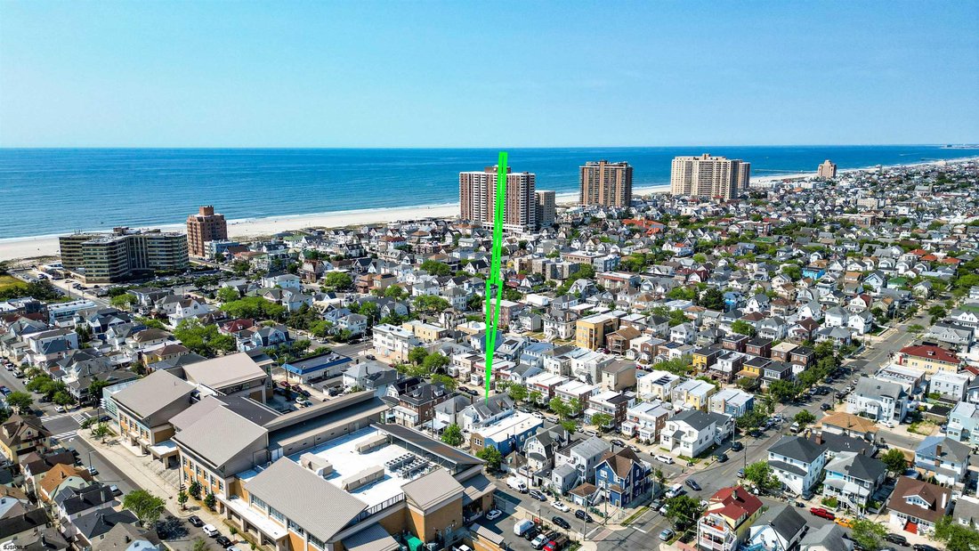 House in Atlantic City, New Jersey, United States 3 - 18464038