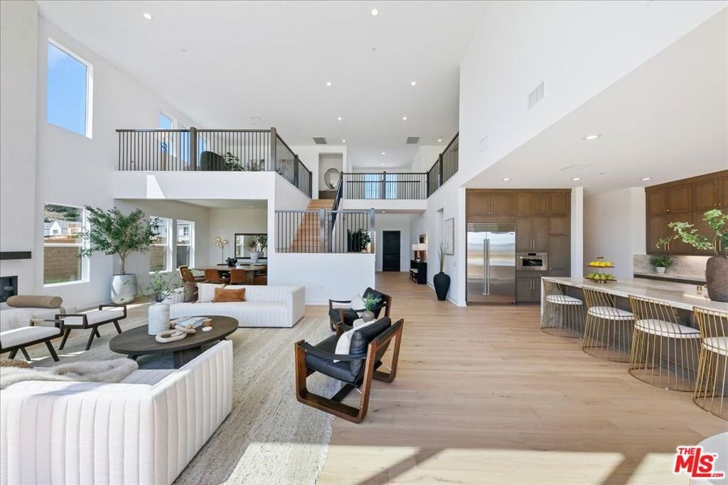 House in Los Angeles, California, United States 4 - 18462436