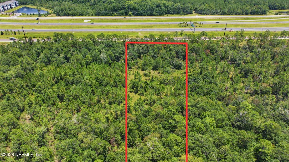 Land in Jacksonville, Florida, United States 4 - 18466912