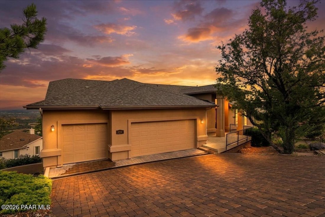 House in Prescott, Arizona, United States 1 - 18463427