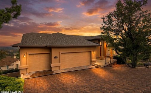 Haus in Prescott, Arizona, Vereinigte Staaten 1