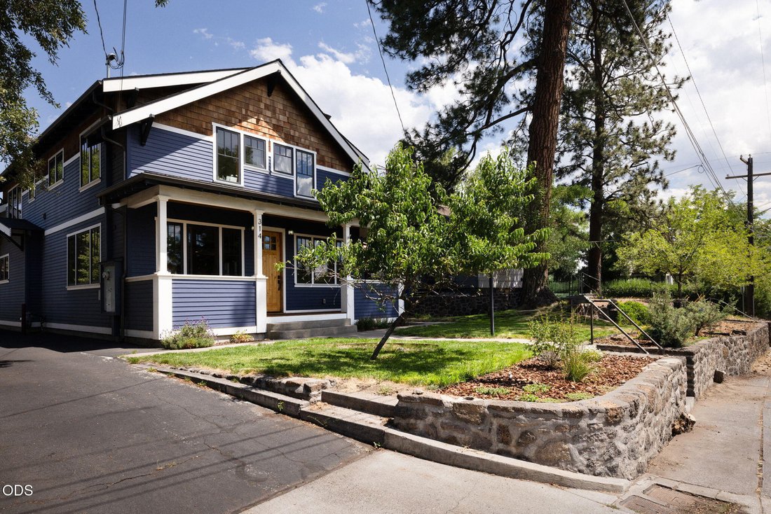 House in Bend, Oregon, United States 5 - 16787570