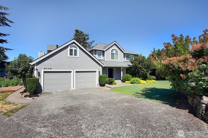 House in Bellevue, Washington, United States 2 - 18465151
