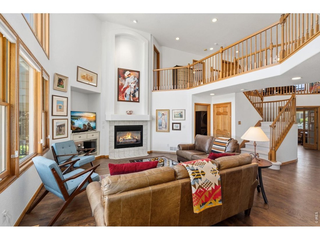 House in Fort Collins, Colorado, United States 2 - 18464972