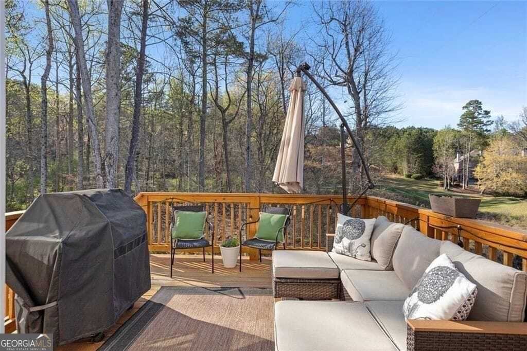 House in Cumming, Georgia, United States 3 - 17496705